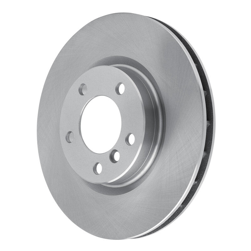 R1 95-02 BMW Z3 Right Front Brake Rotor
