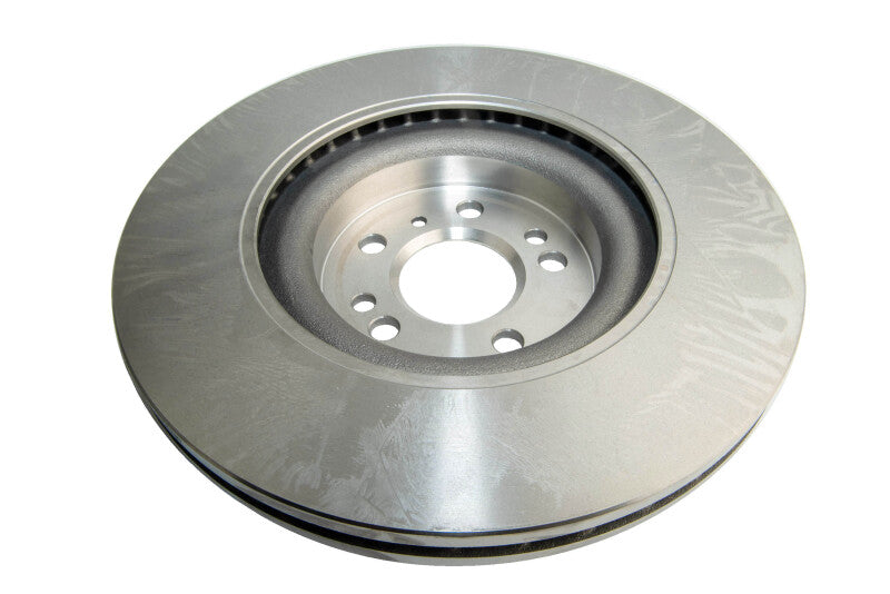DBA 05-11 Mercedes-Benz G55 AMG (ATE Front Caliper) Front Street Series Standard Rotor