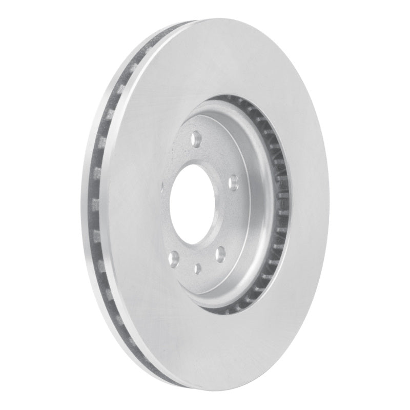 R1 14-19 Buick CASCADA Front Brake Rotor