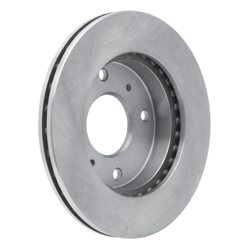 R1 1985-1989 Nissan STANZA Front Brake Rotor