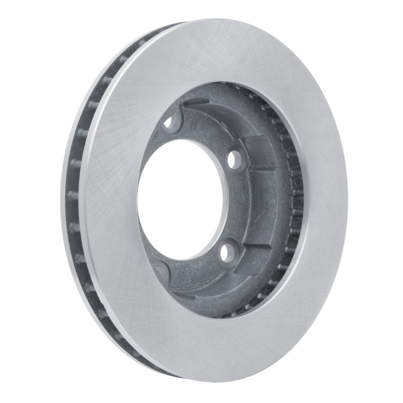 DFC 80-93 Dodge W100 Front Brake Rotor
