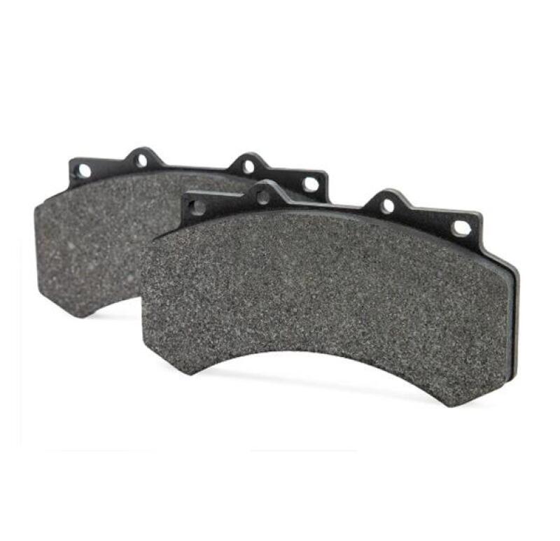 Alcon Pro-System CIR15/AV5/T16.5mm RD60.5mm Brake Pad Axle Set