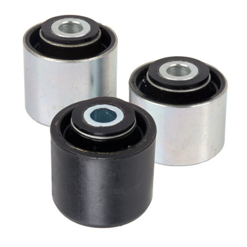 Synergy Lower Control Arm Dual Durometer Bushing 14MM Bolt 2.618in Wide