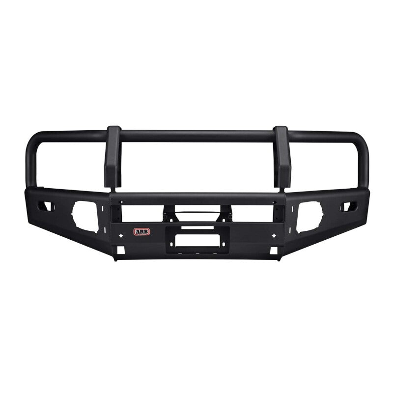 ARB Summit Combar Textured Fogii Tacoma 16On (Fit Kit NOT Included)