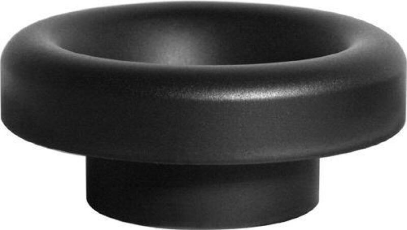 BLOX Racing Performance Filter Kit w/ 2.5inch Velocity Stack Air Filter and 2.5inch Silicone Hose