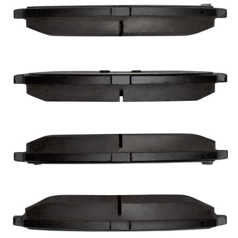 R1 15-23 Hyundai Kona EV Front R1 Optimum OE Brake Pads