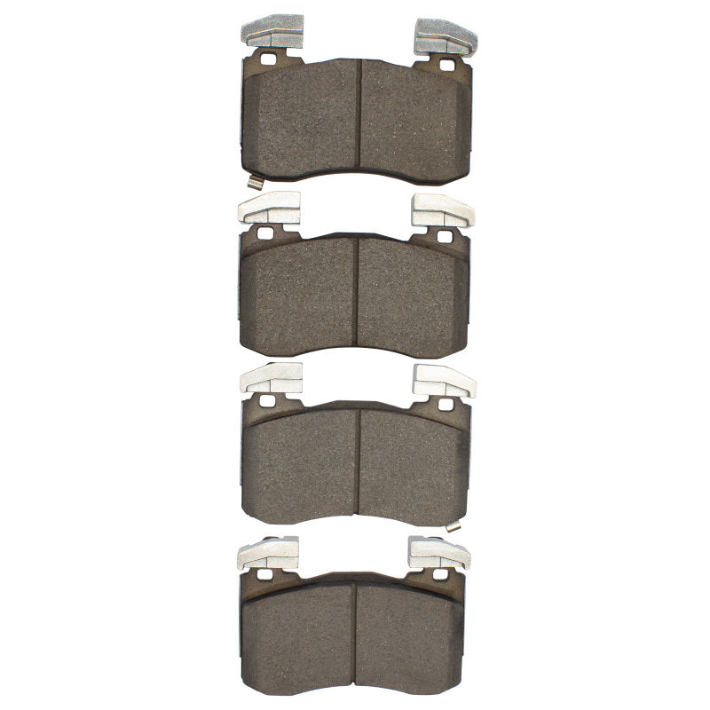 R1 18-25 Genesis G70 Front R1 Optimum OE Brake Pads
