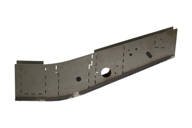 Rust Buster Mid Frame Section Right Side