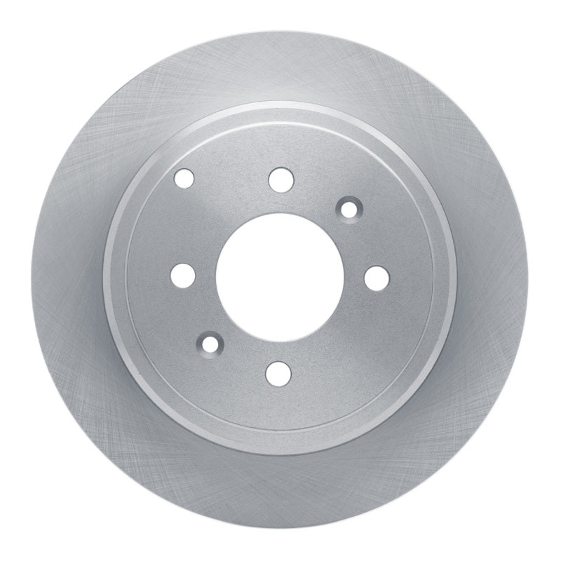 R1 00-06 Peugeot 406 (Mexico) Rear Brake Rotor