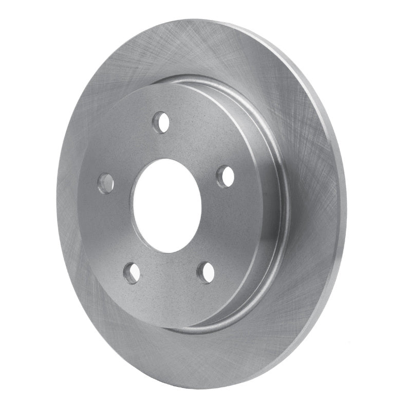 DFC 88-89 Merkur Scorpio Rear Brake Rotor