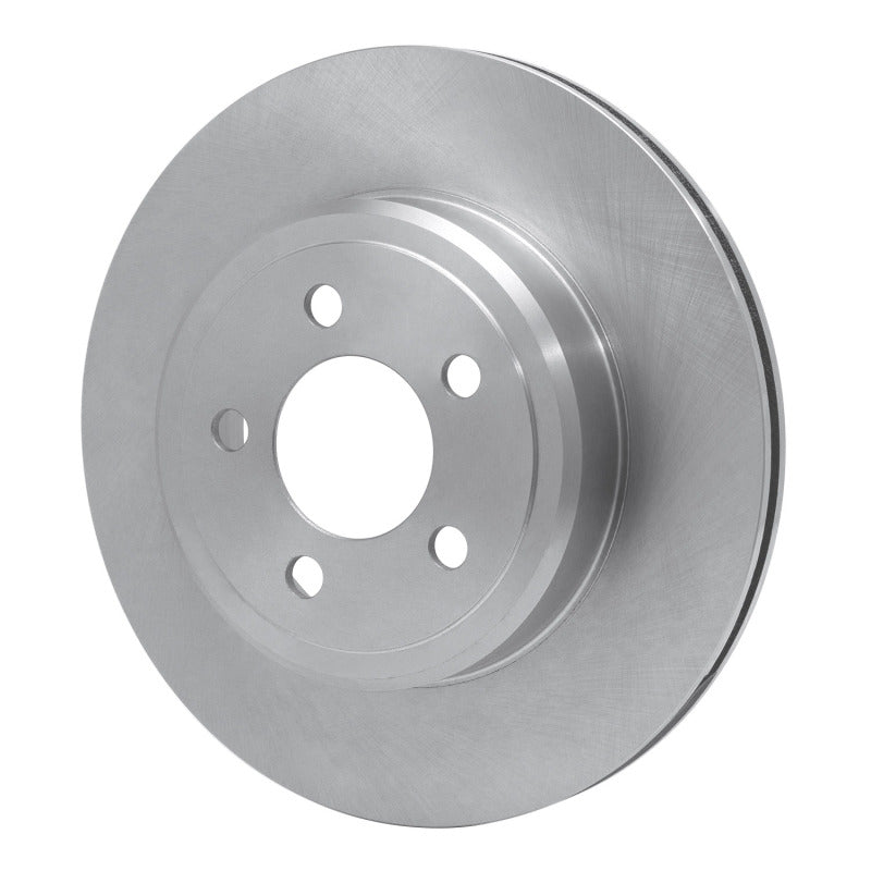 DFC 05-23 Chrysler 300 Rear Brake Rotor