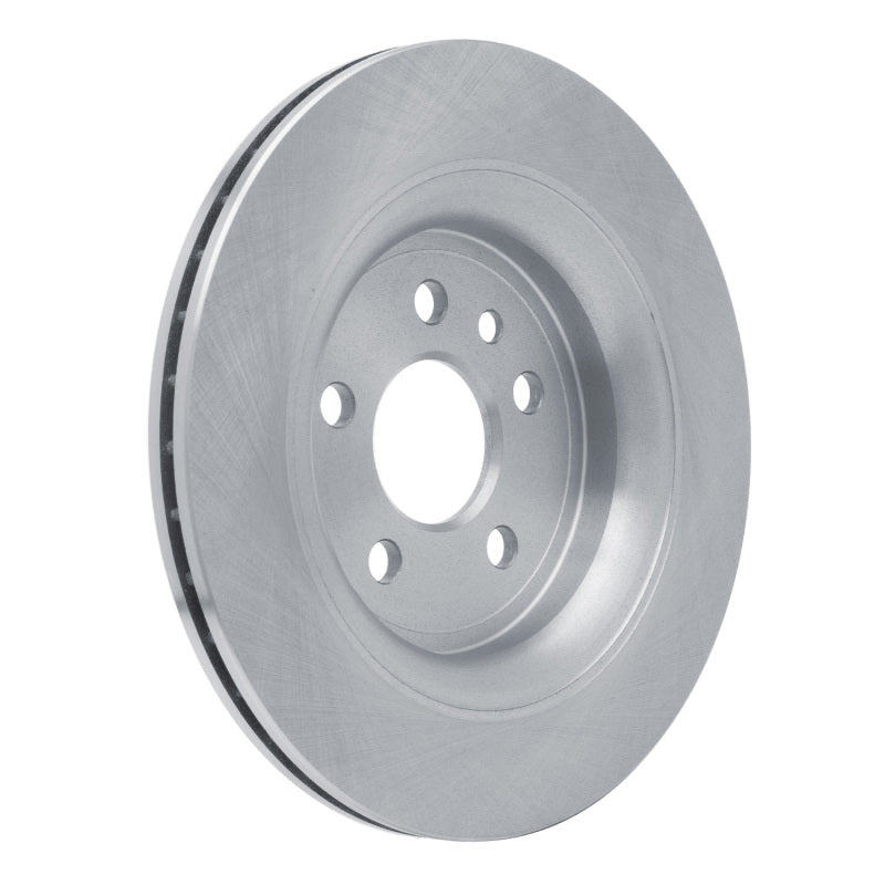 R1 07-18 Volvo V60 Rear Brake Rotor