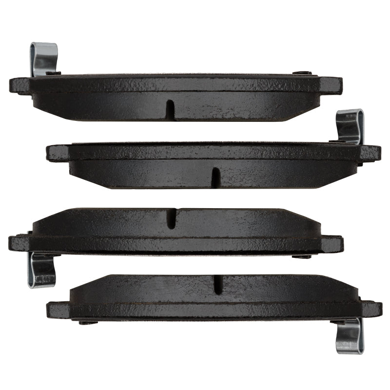 R1 91-02 Saturn SC2 Front R1 Ceramic Brake Pads