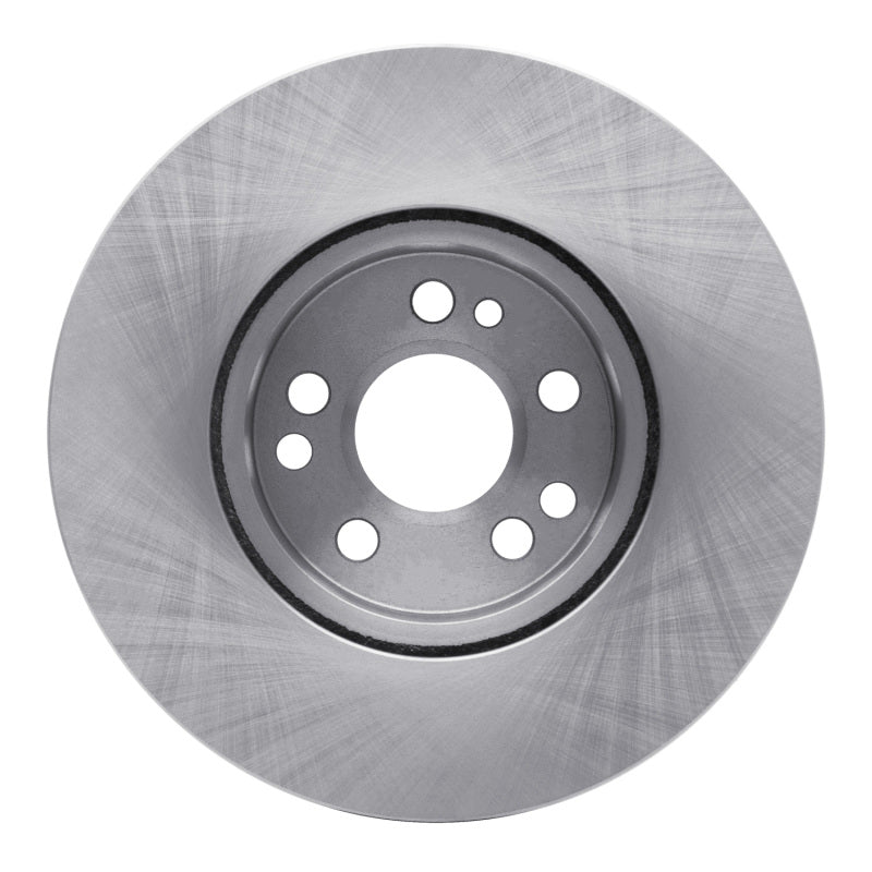 R1 91-99 Mercedes-Benz 300SE Front Brake Rotor
