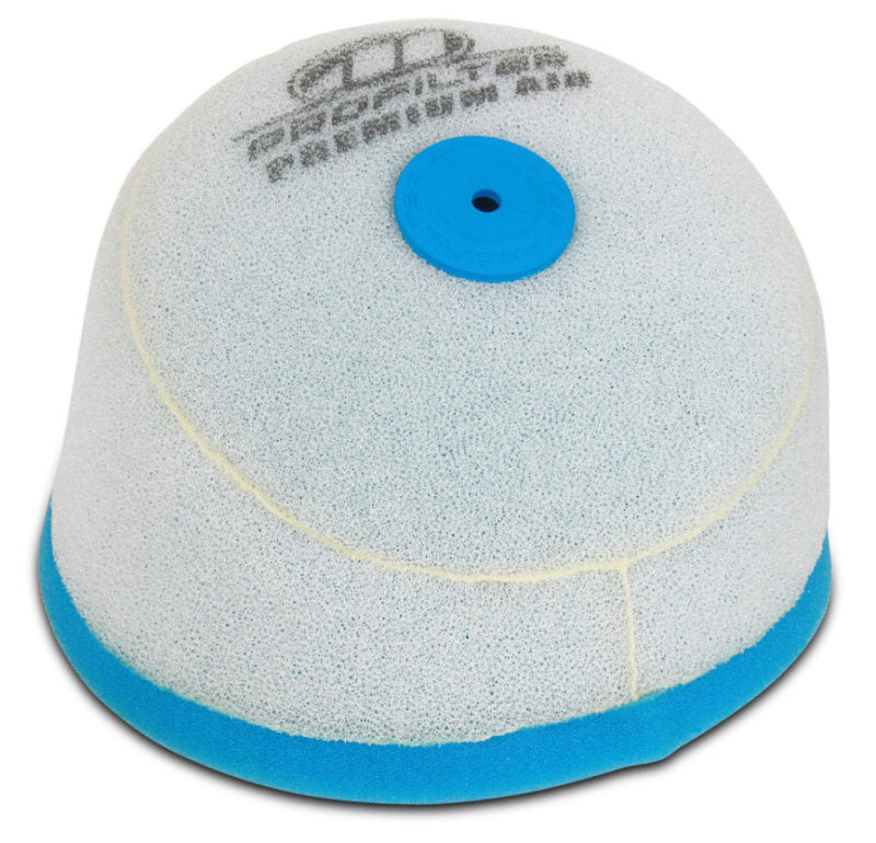 ProFilter 86-02 Honda CR80R/03-07 Honda CR85R Premium Air Filter - Single