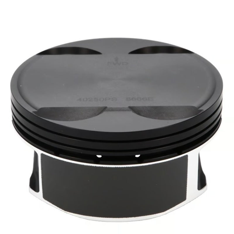 Wiseco HD Milwaukee 8 CVO 128cid 11.01 CR (X) Piston Kit