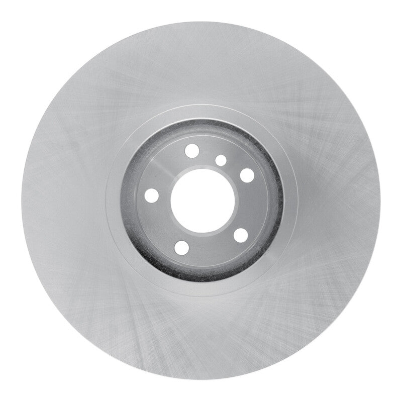 R1 10-14 BMW X5 Right Front Brake Rotor