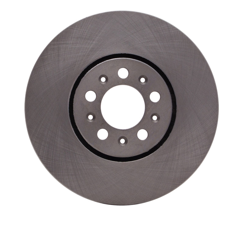 R1 96-98 Volkswagen Passat (USA/Canada) Front Brake Rotor