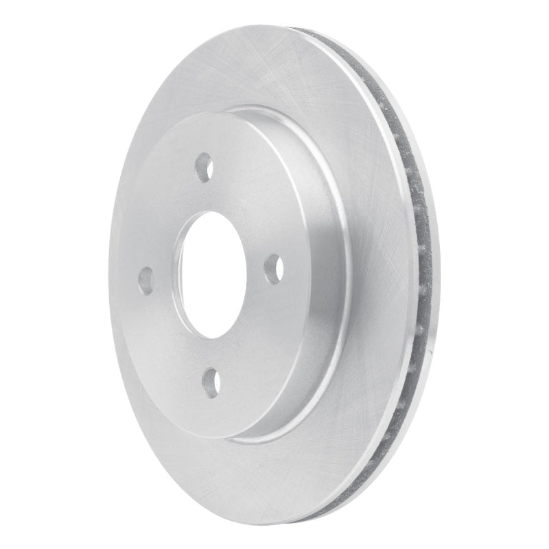 DFC 95-04 Ford Contour Rear Brake Rotor