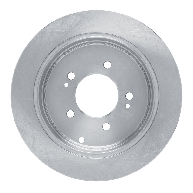 R1 2006-2009 Hyundai AZERA Rear Brake Rotor