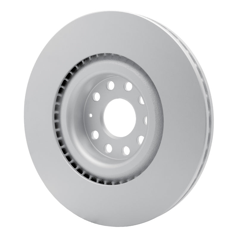 DFC 06-13 Audi S3 (Mexico) Front GeoSPEC Coated Rotor