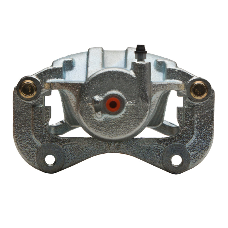 DFC 10-16 Hyundai Tucson Front-R Premium Caliper - Silver Zinc Coated