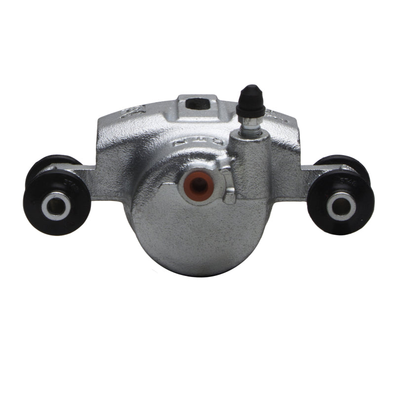 DFC 85-88 Chevrolet Sprint Front-R Silver Zinc Coated Premium Caliper