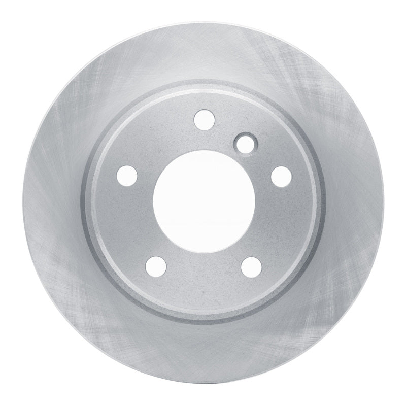 R1 91-99 BMW 325I (USA/Canada) Rear Brake Rotor