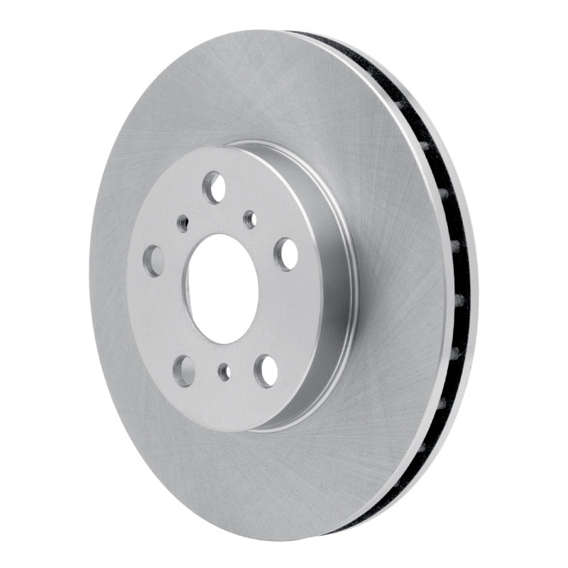 R1 87-91 Toyota Camry Front Brake Rotor