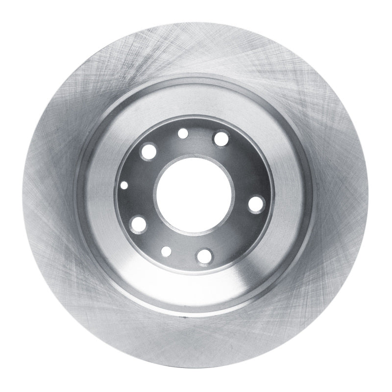 R1 13-25 Mazda CX-5 Rear Brake Rotor