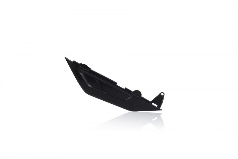 Acerbis 21+ Honda CRF250R/250RX/ CRF450R/RX/ CRF450R-S Side Panels Lower - Black