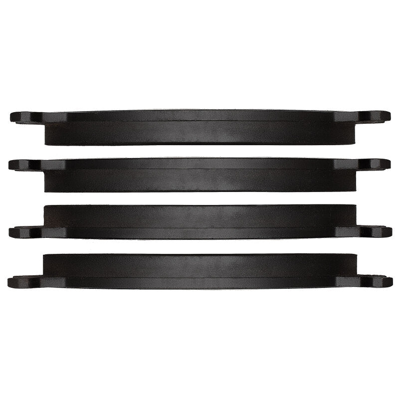 R1 98-03 Dodge B200 / B200 Van / B250 Front Super Duty Brake Pads