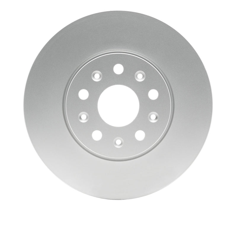 R1 16-25 Cadillac CT5 Front GeoSPEC Coated Rotor