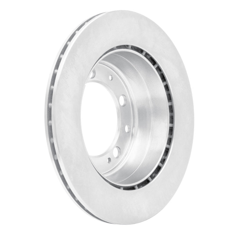 R1 1977-1988 Porsche 944 Except Turbo Rear Brake Rotor