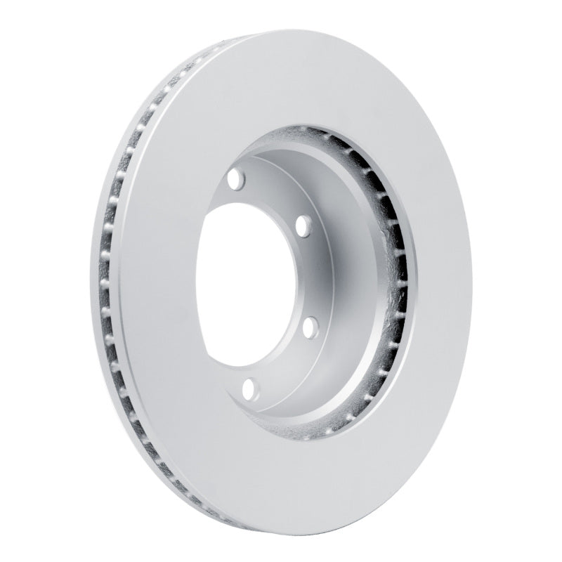 R1 00-07 Toyota SEQUOIA Front GeoSPEC Coated Rotor
