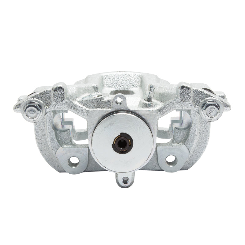 DFC 19-24 Toyota C-HR Rear-L Silver Zinc Coated Premium Caliper