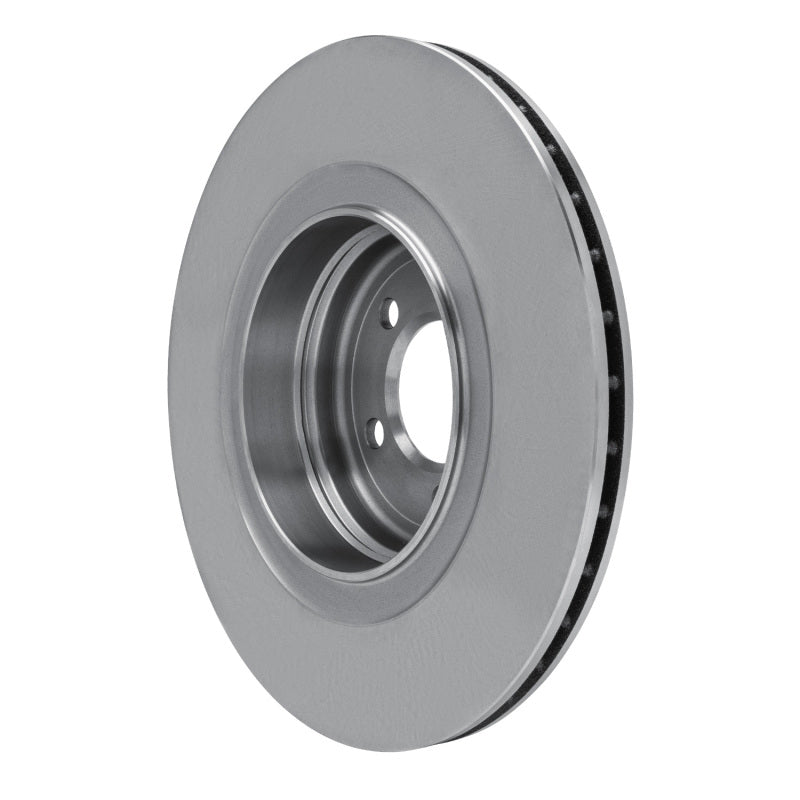 R1 07-08 BMW ALPINA B7 Rear Brake Rotor