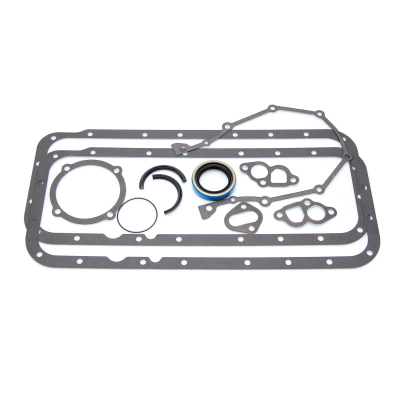 Cometic Street Pro Chrysler 1966-78 440ci 1961-71 383ci Big Block Wedge Bottom End Kit