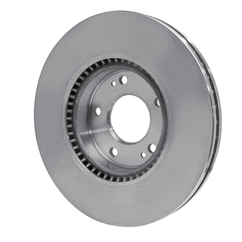 R1 12-16 Kia Sportage (USA/Canada) Front Brake Rotor