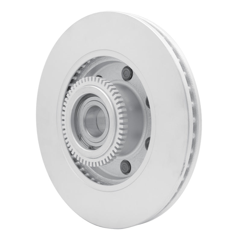 R1 04-08 Ford F-150 RWD Front GeoSPEC Coated Rotor