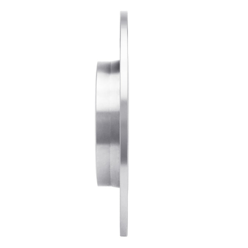 R1 12-20 Mercedes-Benz SLC300 Rear Brake Rotor
