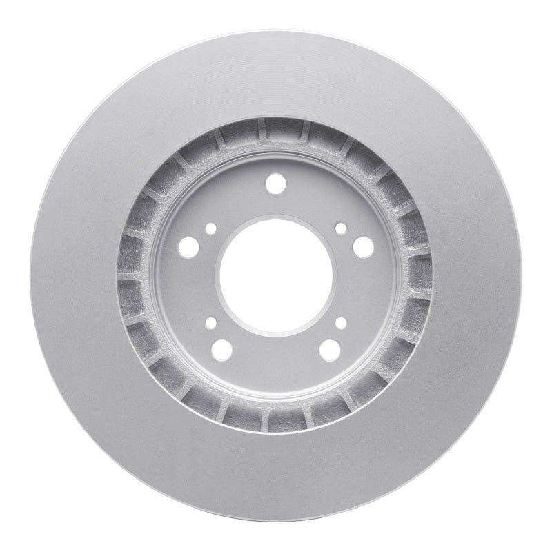 R1 97-05 Acura NSX Front GeoSPEC Coated Rotor
