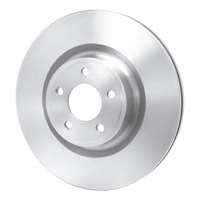 R1 15-25 Ford Mustang Front Brake Rotor
