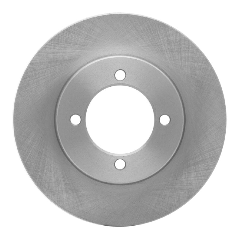 R1 74-75 Nissan 710 Front Brake Rotor