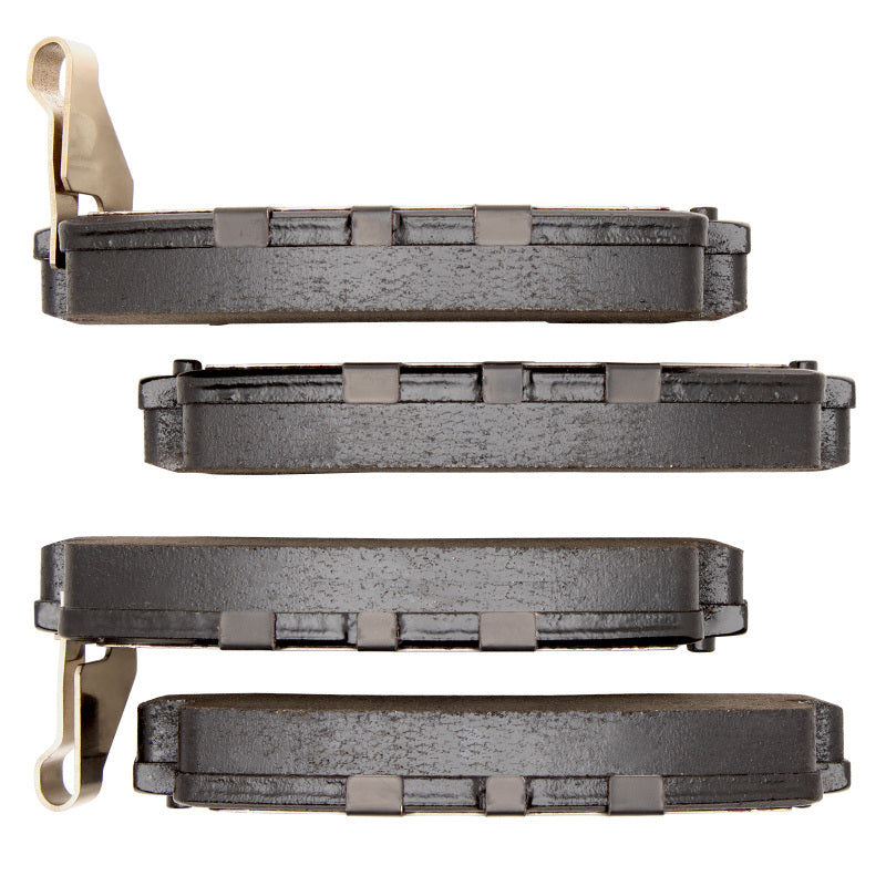 R1 86-03 Lexus RX300 Rear R1 Optimum OE Brake Pads