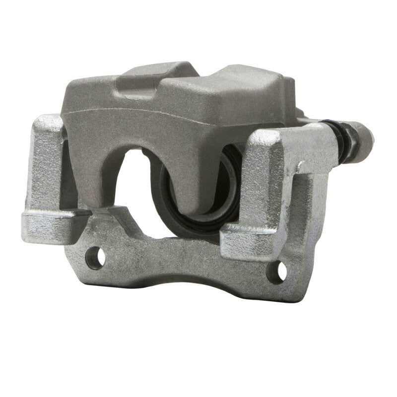 DFC 12-17 Lexus ES350 Rear-L Premium Caliper - Silver Zinc Coated