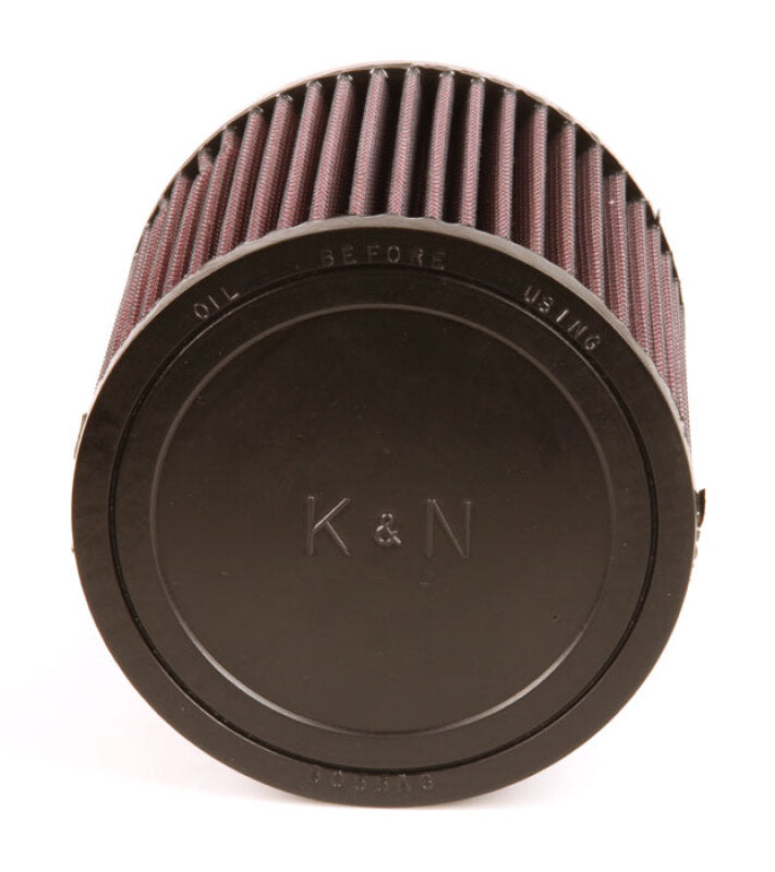 K&N 2-1/16in flg 5-1/2in od 5in h Ru Tp V