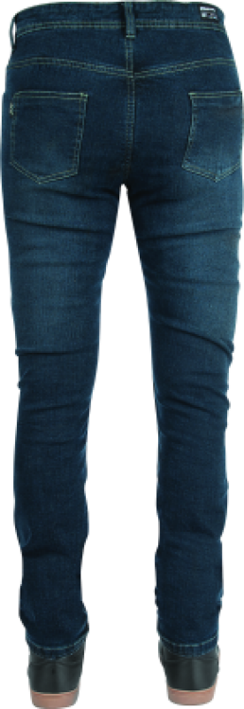 Speed and Strength Fast Times Jeans Denim Blue Womens Size - 12 Regular