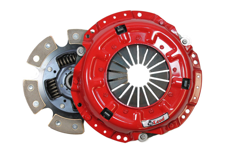 McLeod Tuner Series Street Power Clutch 94-06 Jeep Wrangler 4.0L