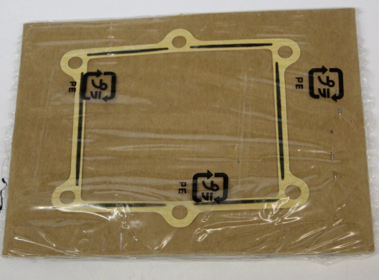 OEM Honda 1989-2001 CR500 Reed Valve Gasket 14132-MAC-680 image 0